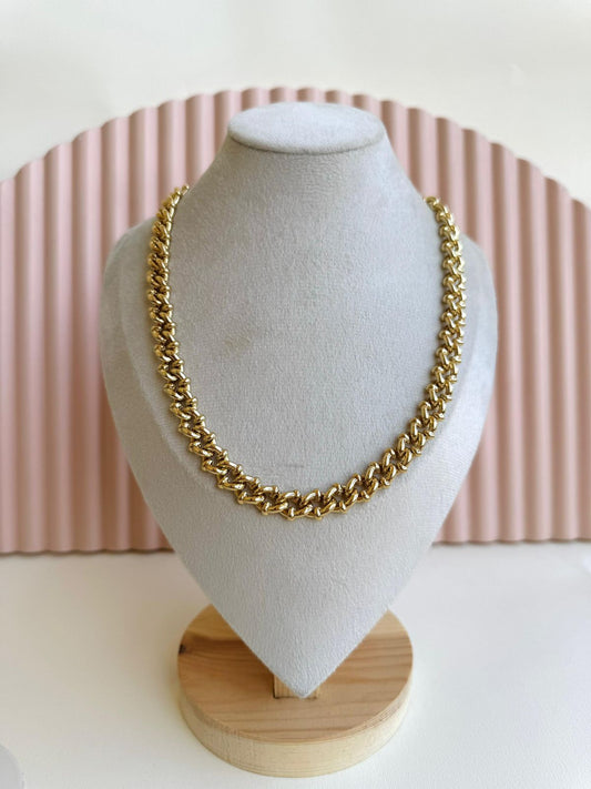 Chic chain Necklace