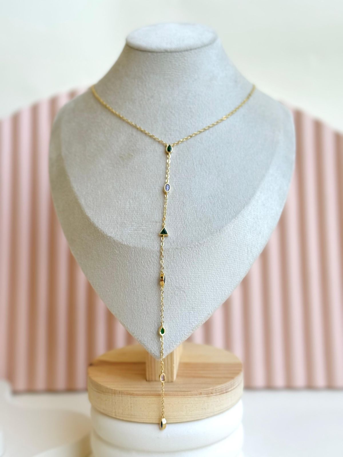 Charming Necklaces