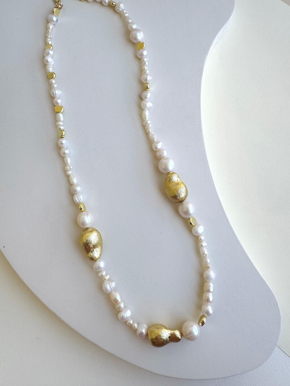 Original pearls Necklace