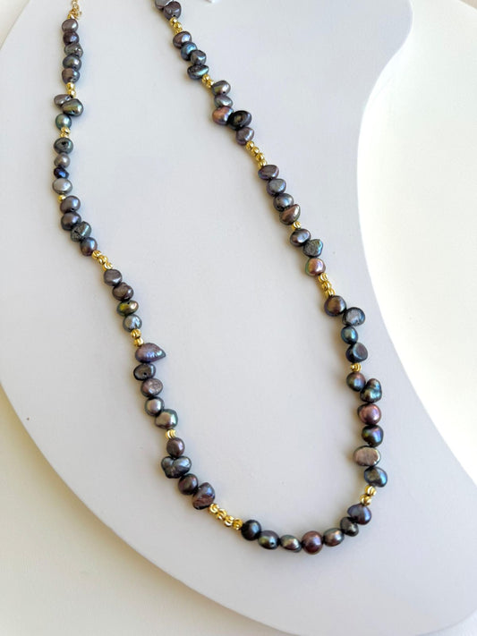Mystry Necklace