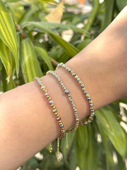 Mini Ball Bracelet