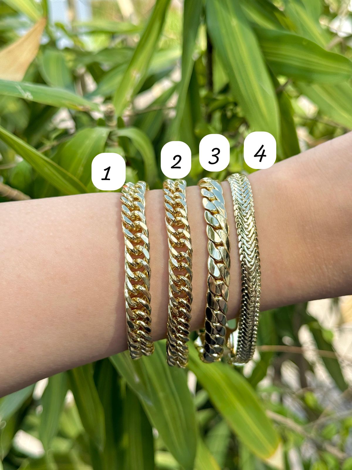 Cartier Classic Bracelet