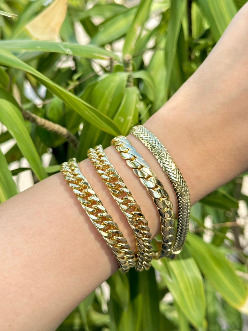 Cartier Classic Bracelet