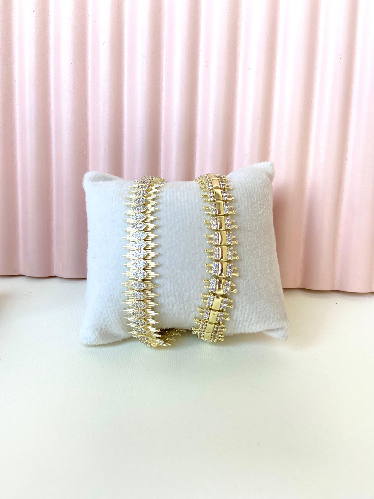 Shine Bold Bracelet