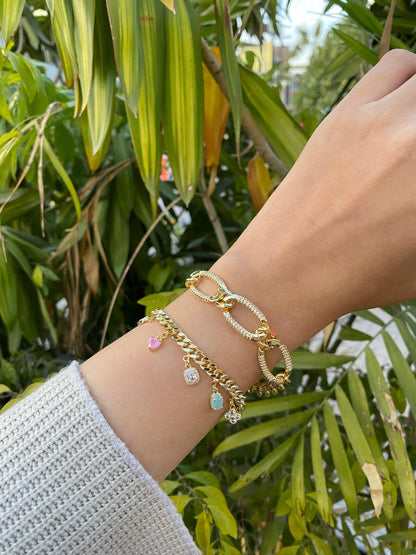 Shine Bracelet