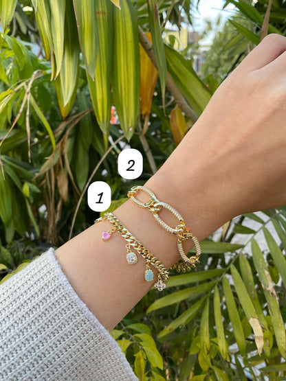Shine Bracelet