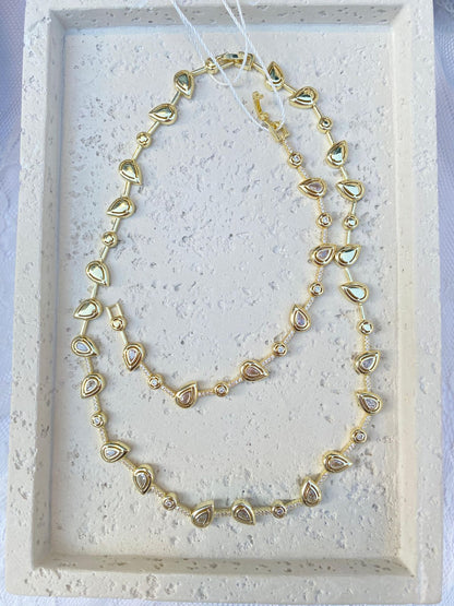 Jewel Path Set