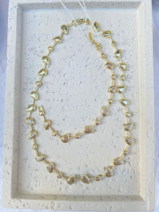 Jewel Path Set