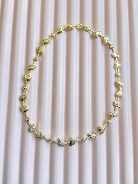 Jewel Path Set