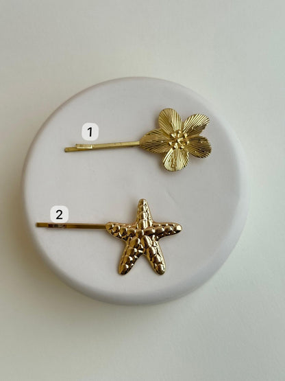 SummerGlow Clips