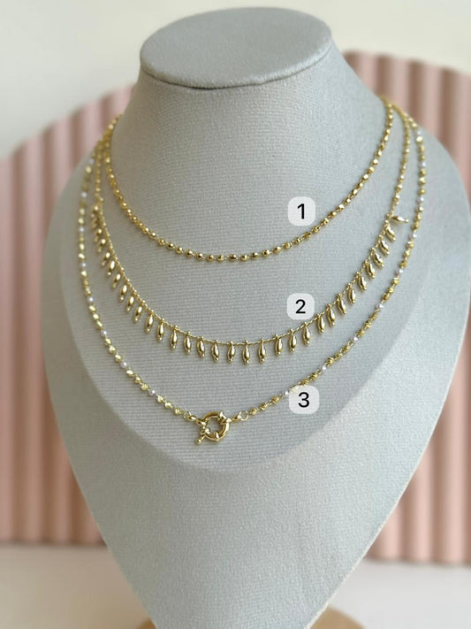 The Classic Necklace