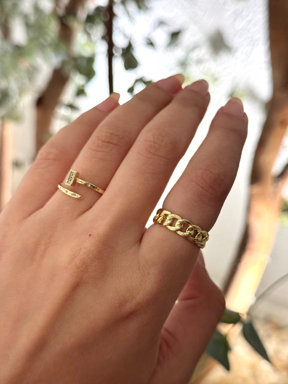 The Basic Ring