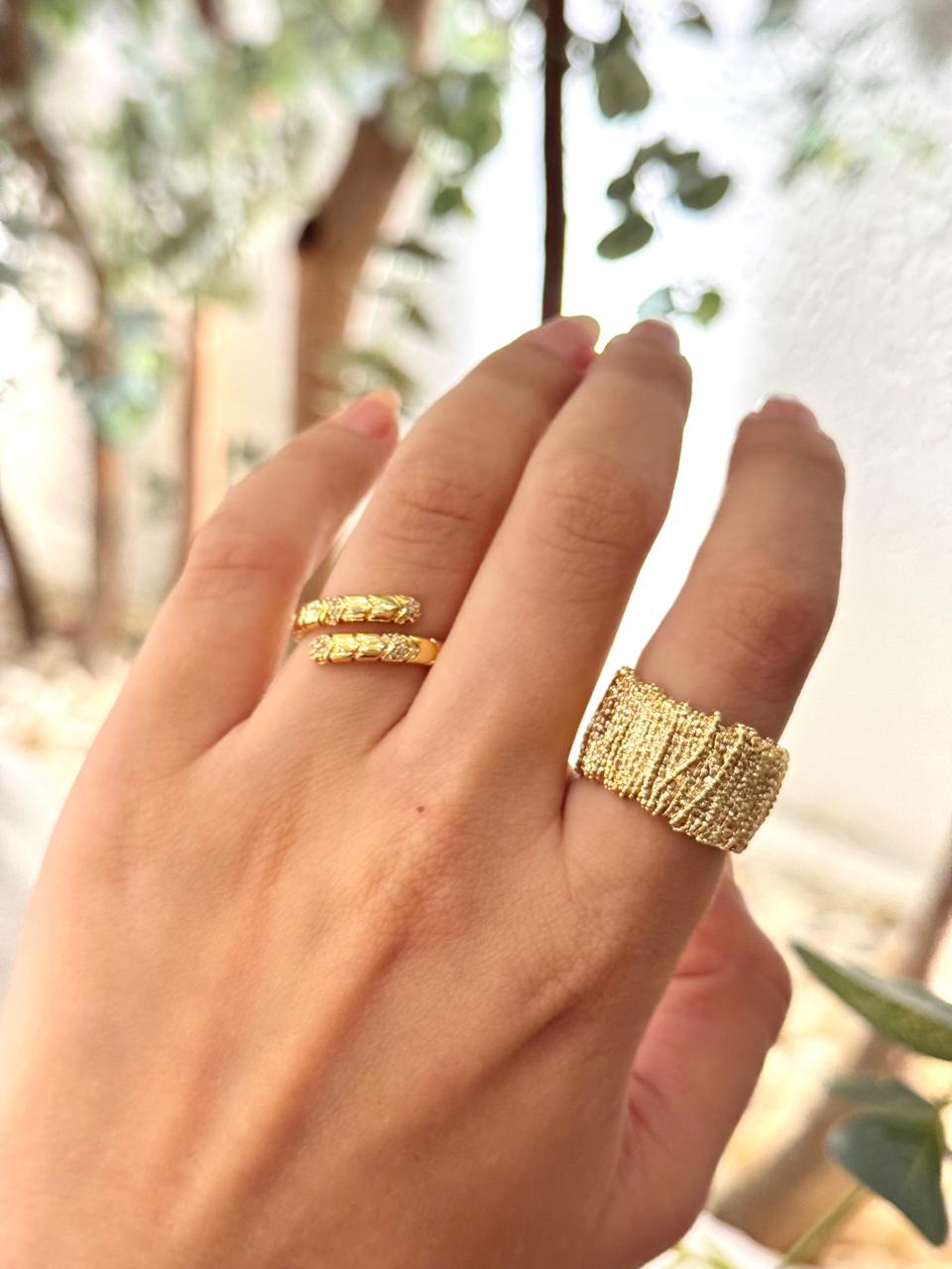 Bulk Ring