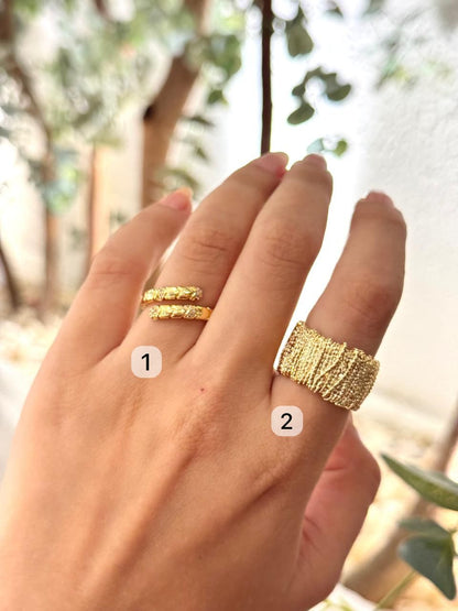 Bulk Ring