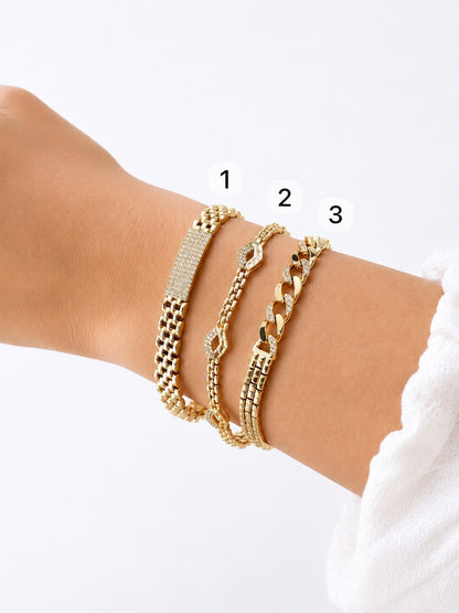Classy Bracelet