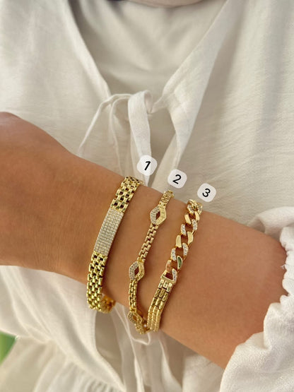 Classy Bracelet
