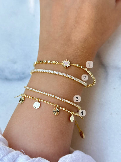 tiny Bracelets