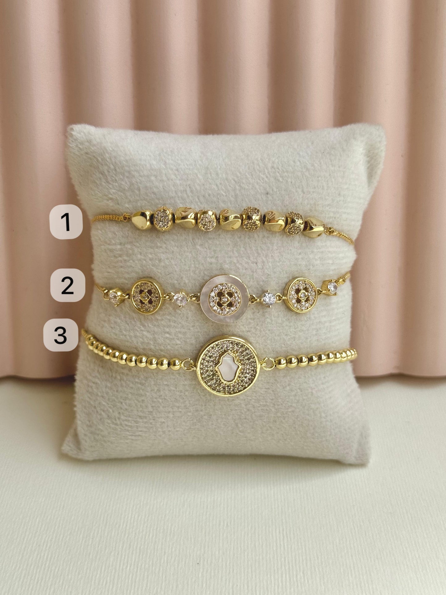 Adjustable Bracelet