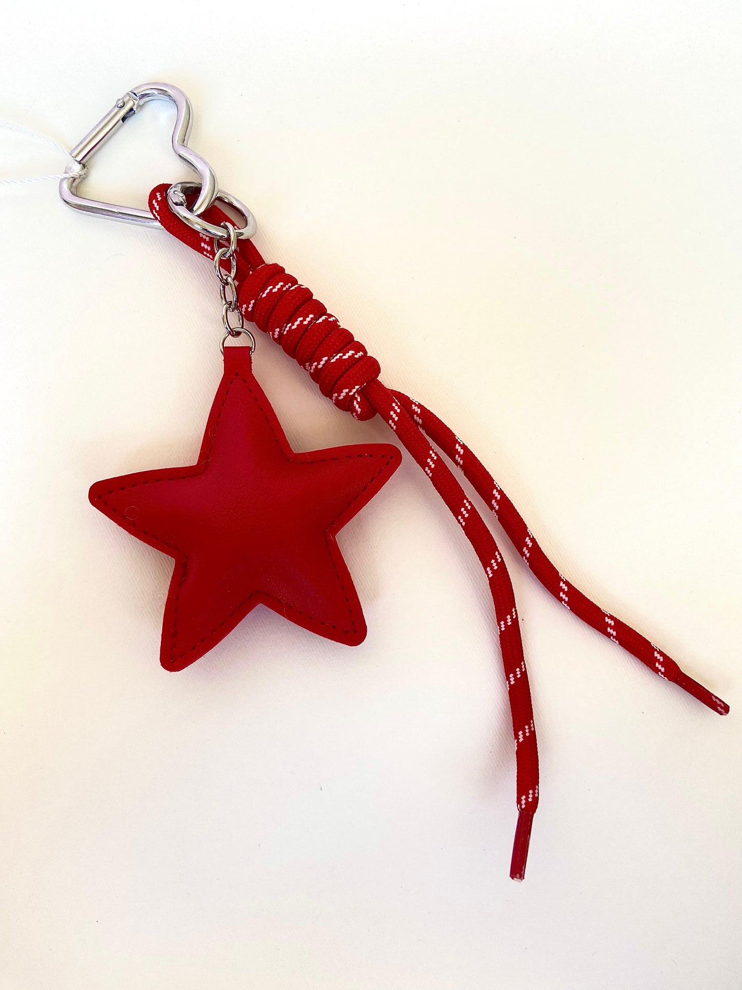 Red star Bag chain