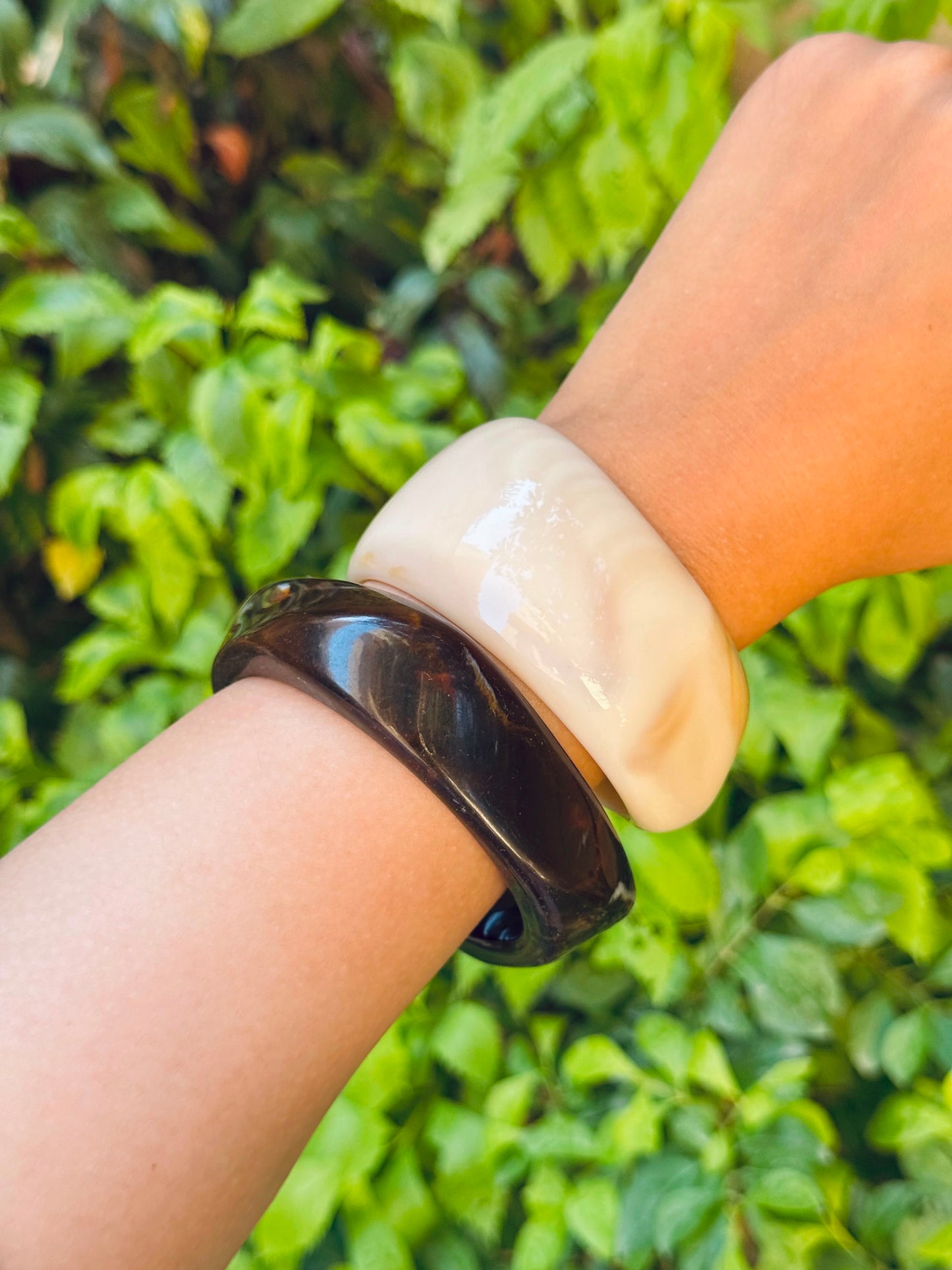 Seasonal Bangles